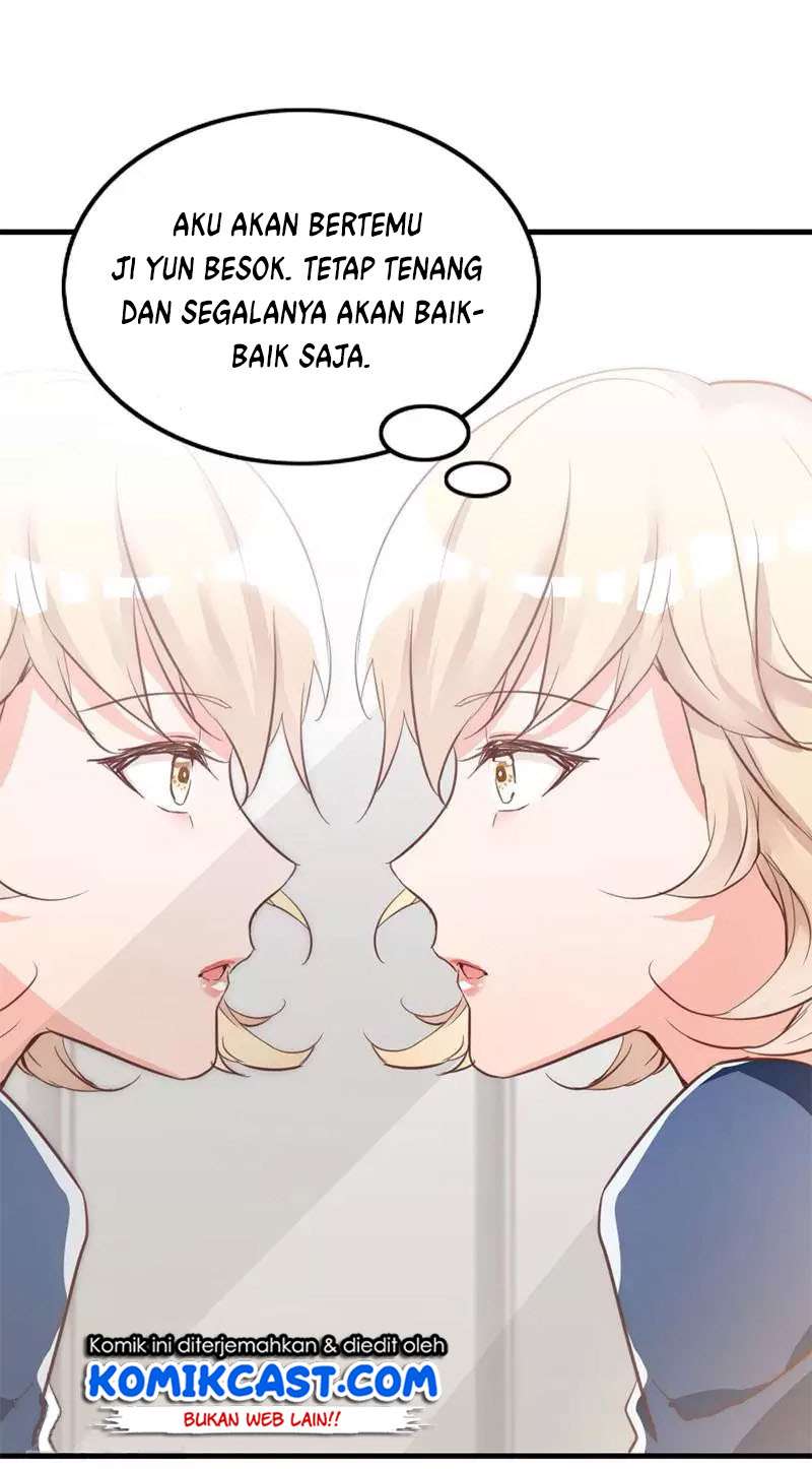 My Wife is Cold-Hearted Chapter 13 - halaman 30