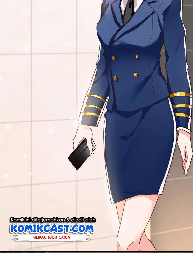 My Wife is Cold-Hearted Chapter 13 - halaman 32