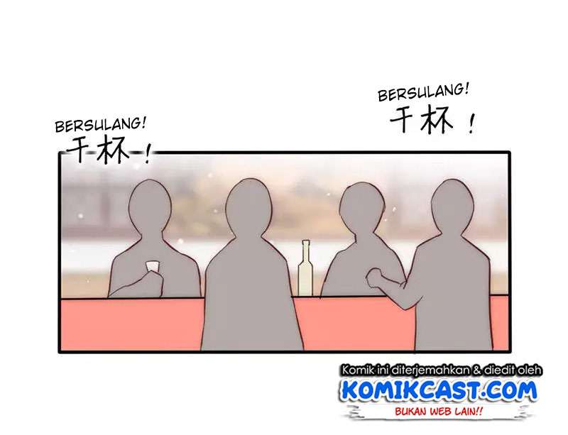 My Wife is Cold-Hearted Chapter 13 - halaman 37