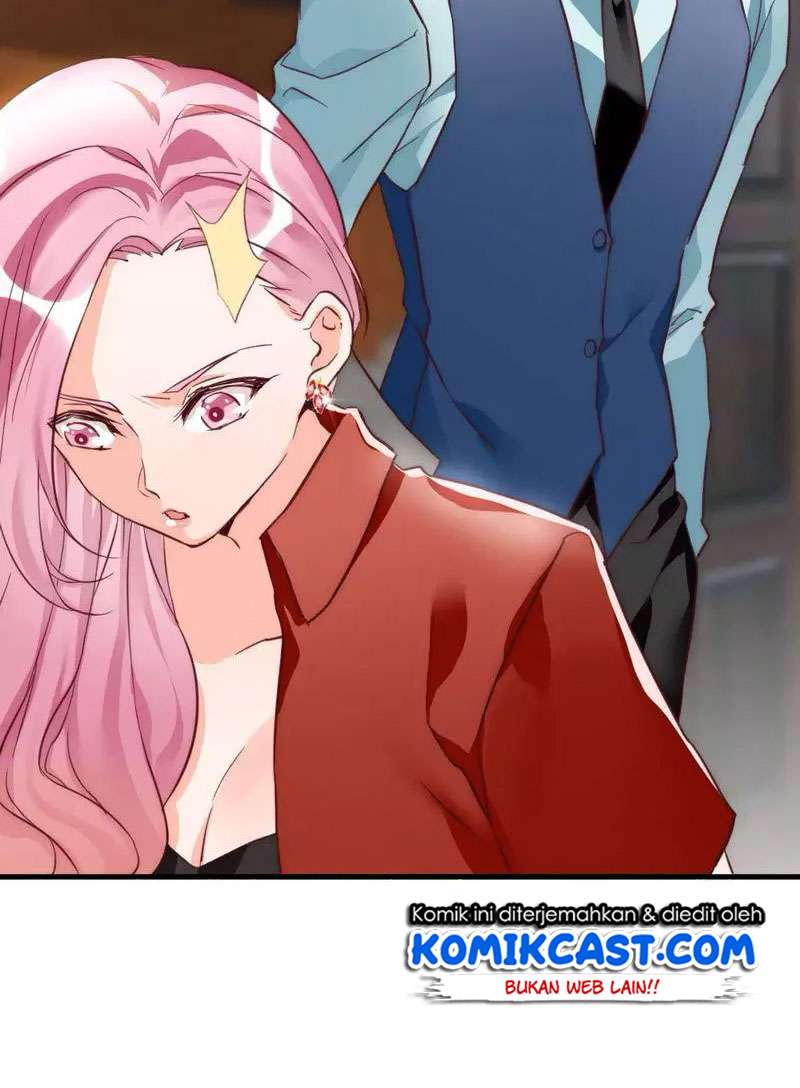 My Wife is Cold-Hearted Chapter 13 - halaman 9