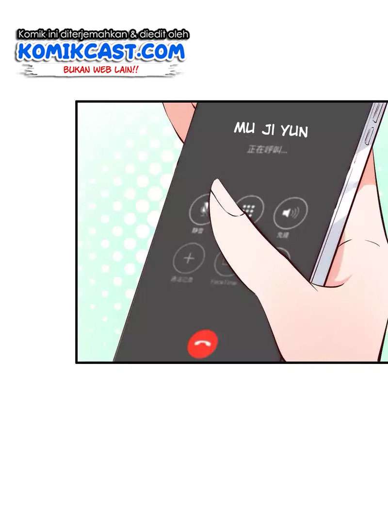 My Wife is Cold-Hearted Chapter 14 - halaman 11