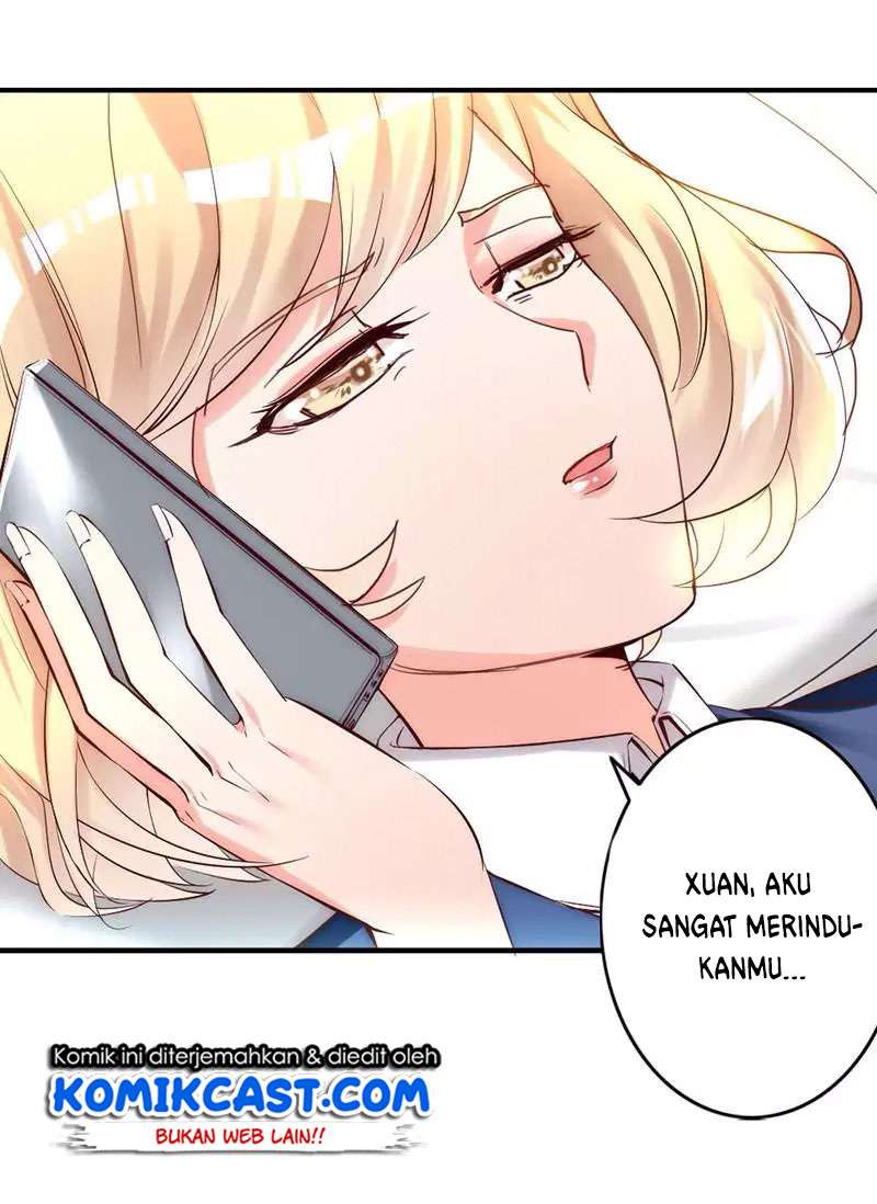 My Wife is Cold-Hearted Chapter 14 - halaman 12