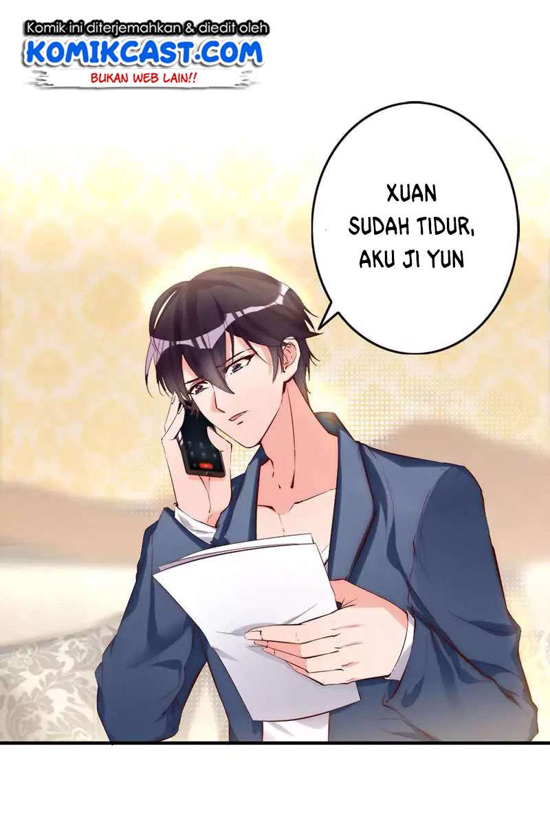 My Wife is Cold-Hearted Chapter 14 - halaman 13