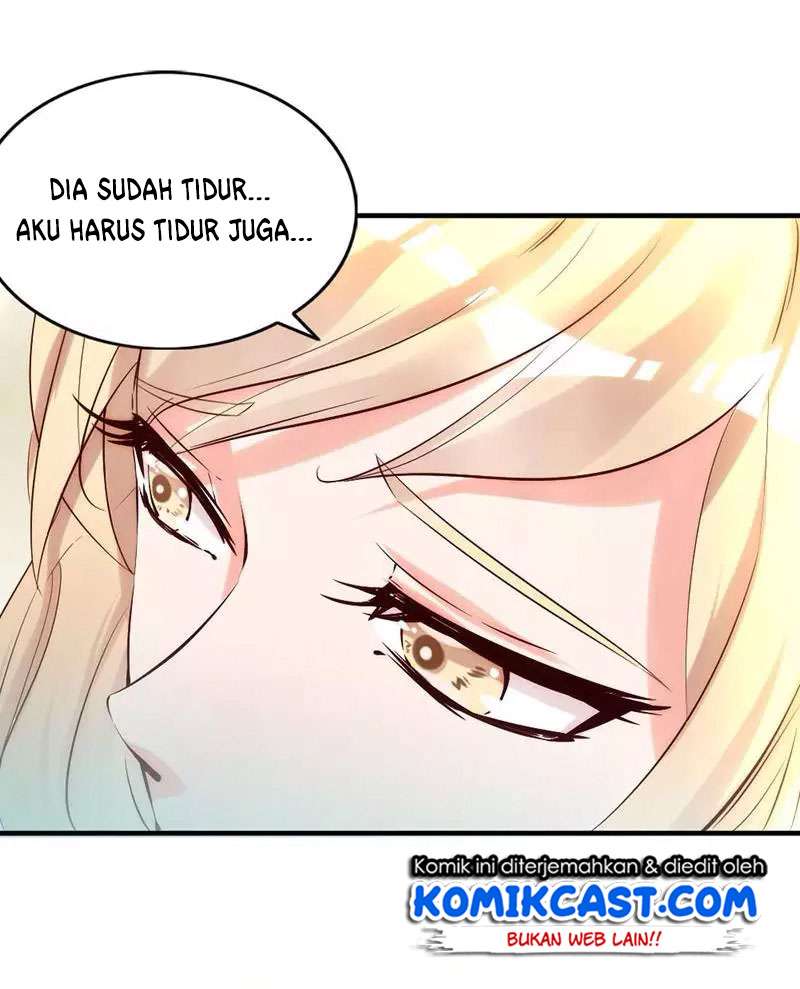 My Wife is Cold-Hearted Chapter 14 - halaman 14