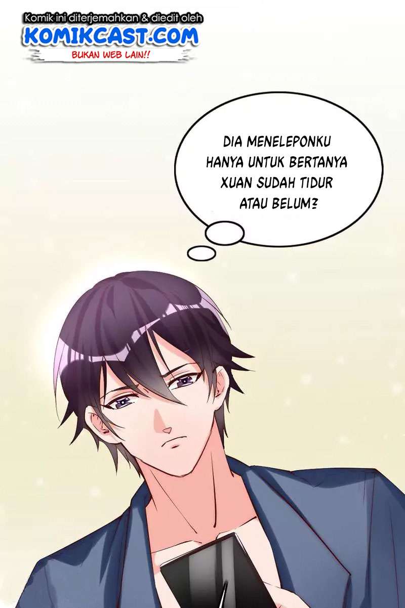My Wife is Cold-Hearted Chapter 14 - halaman 15