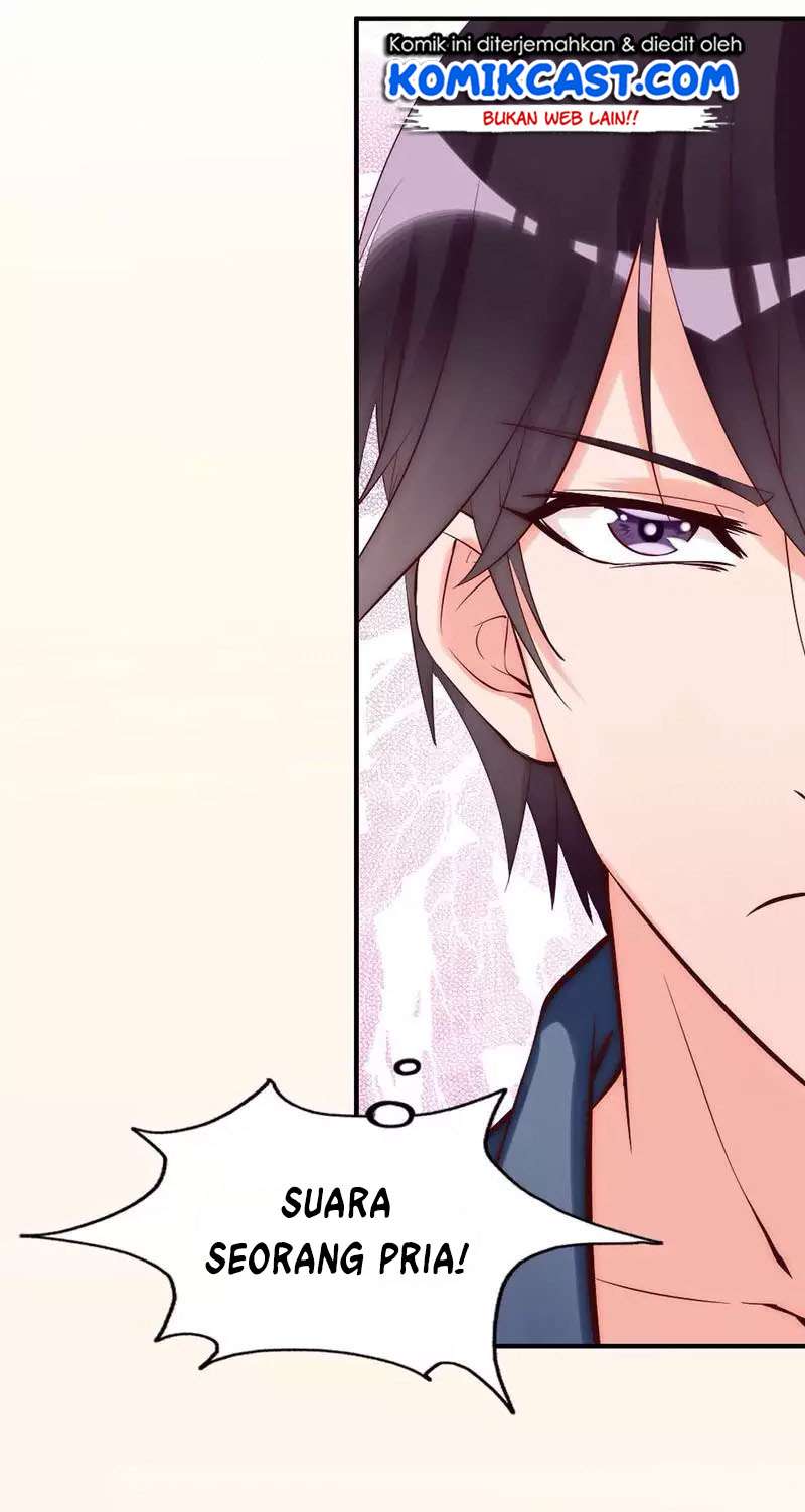 My Wife is Cold-Hearted Chapter 14 - halaman 17