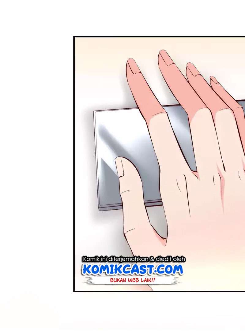 My Wife is Cold-Hearted Chapter 14 - halaman 19