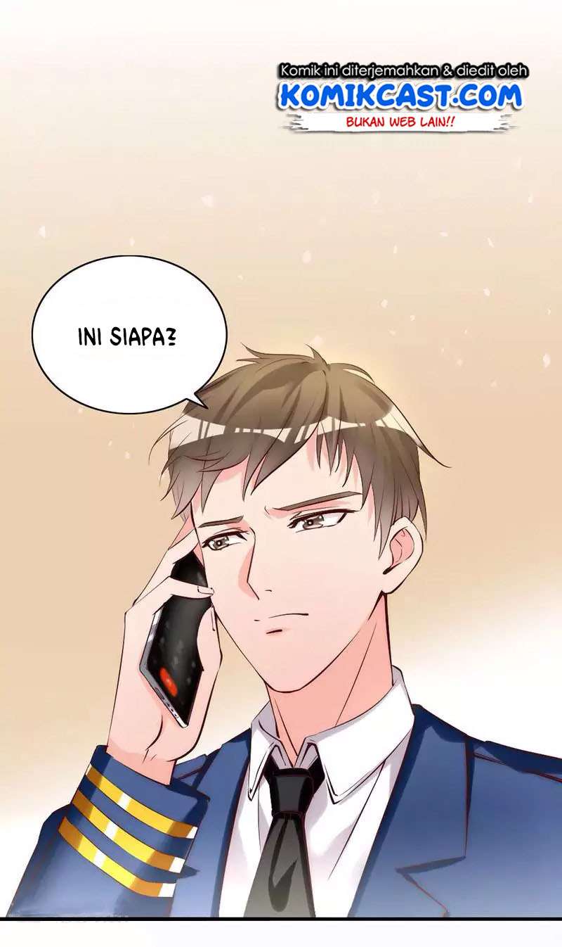 My Wife is Cold-Hearted Chapter 14 - halaman 20