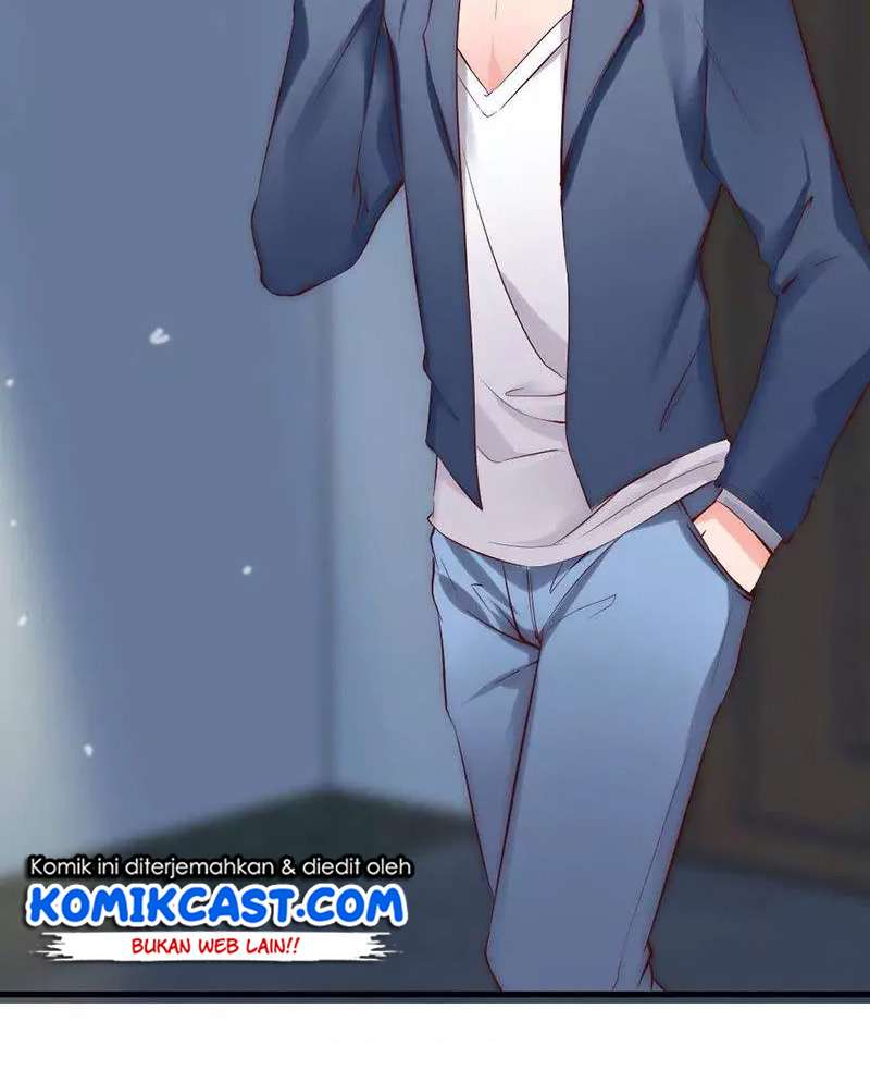 My Wife is Cold-Hearted Chapter 14 - halaman 23