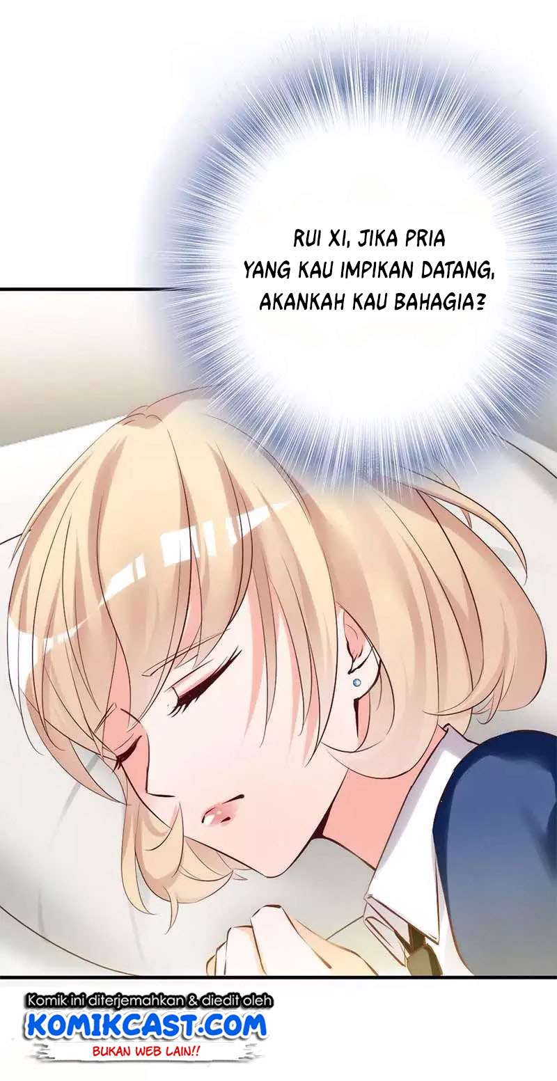 My Wife is Cold-Hearted Chapter 14 - halaman 28