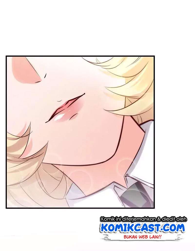 My Wife is Cold-Hearted Chapter 14 - halaman 29