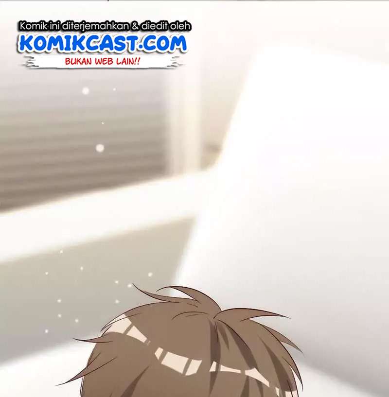 My Wife is Cold-Hearted Chapter 14 - halaman 32