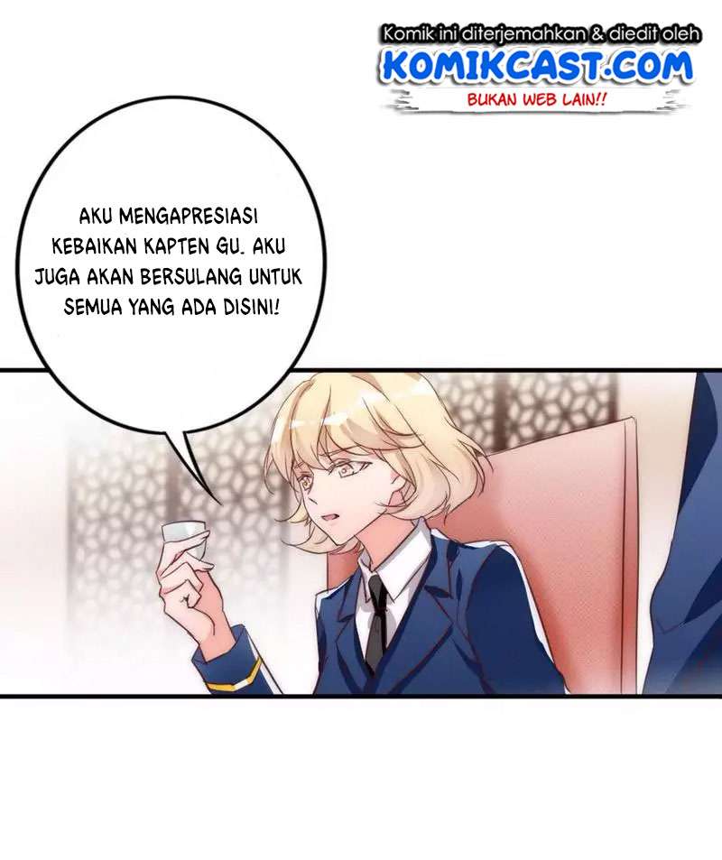 My Wife is Cold-Hearted Chapter 14 - halaman 4