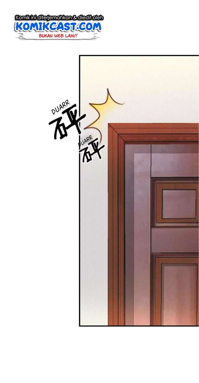 My Wife is Cold-Hearted Chapter 15 - halaman 11