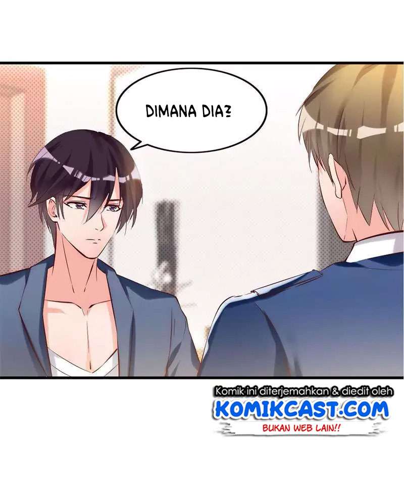 My Wife is Cold-Hearted Chapter 15 - halaman 12