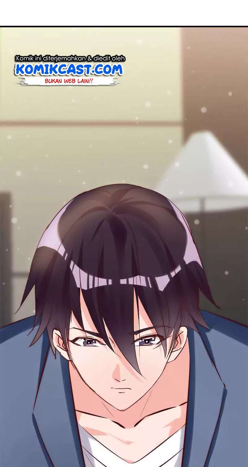 My Wife is Cold-Hearted Chapter 15 - halaman 15