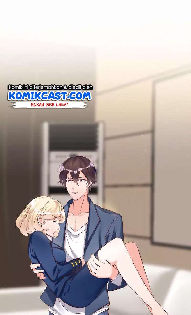 My Wife is Cold-Hearted Chapter 15 - halaman 18