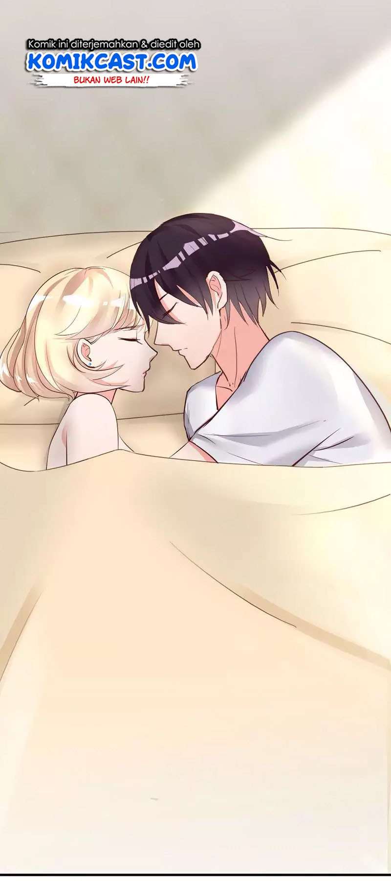 My Wife is Cold-Hearted Chapter 15 - halaman 21