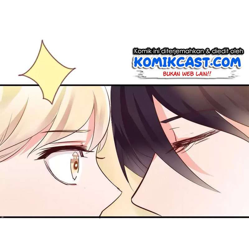 My Wife is Cold-Hearted Chapter 15 - halaman 22