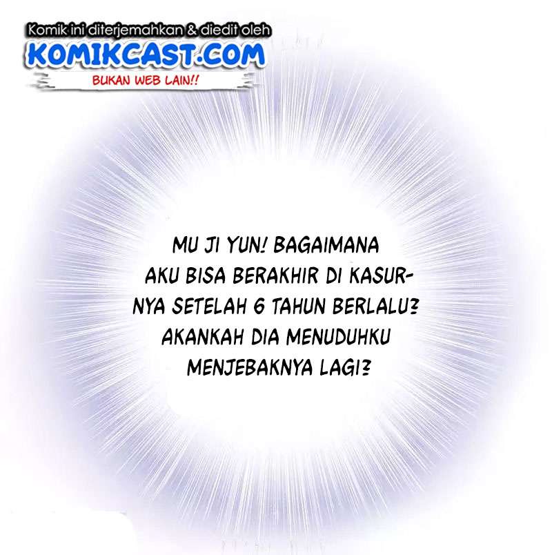 My Wife is Cold-Hearted Chapter 15 - halaman 23