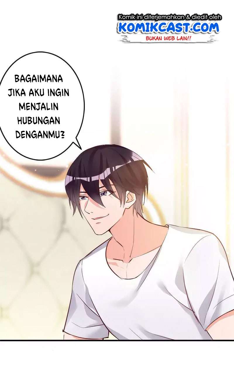 My Wife is Cold-Hearted Chapter 15 - halaman 26
