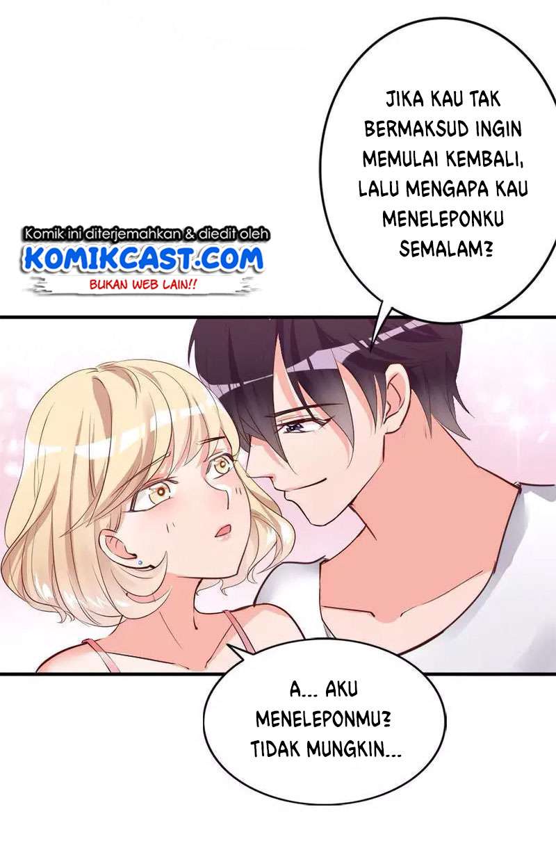 My Wife is Cold-Hearted Chapter 15 - halaman 29