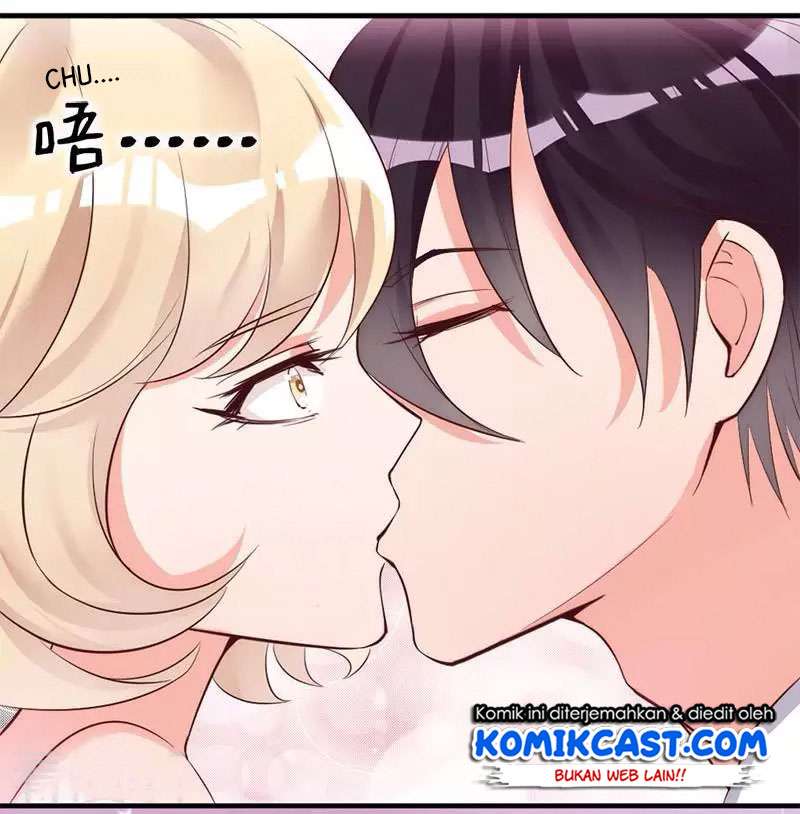 My Wife is Cold-Hearted Chapter 15 - halaman 32