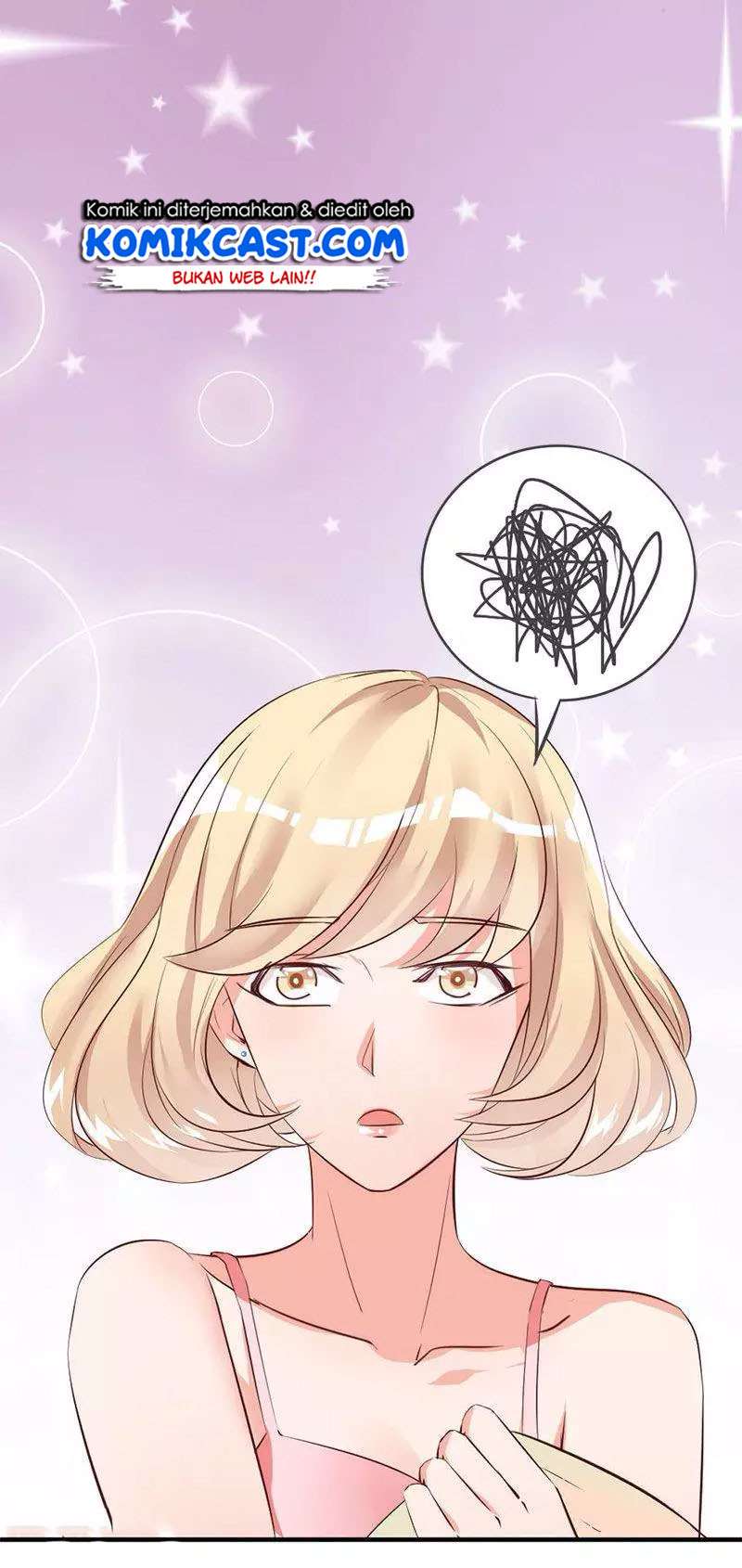 My Wife is Cold-Hearted Chapter 15 - halaman 33