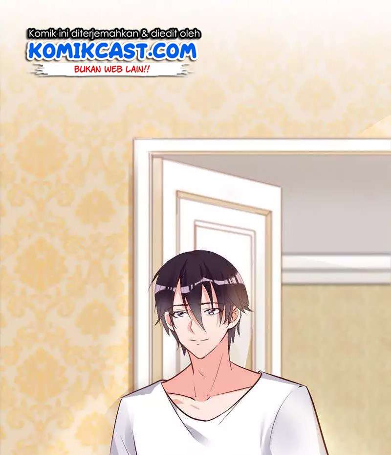 My Wife is Cold-Hearted Chapter 15 - halaman 35