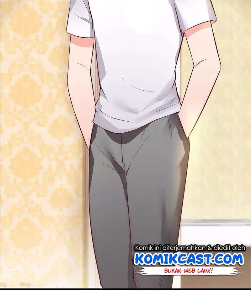 My Wife is Cold-Hearted Chapter 15 - halaman 36