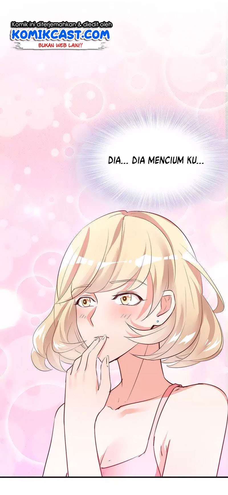 My Wife is Cold-Hearted Chapter 15 - halaman 37