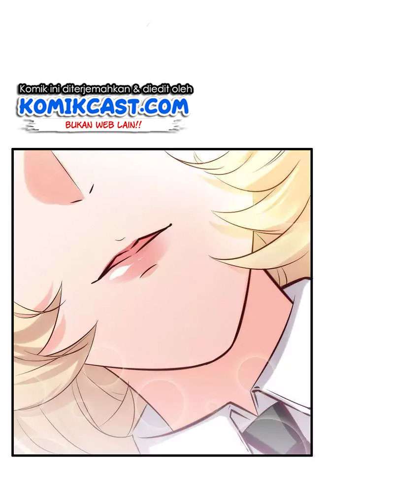 My Wife is Cold-Hearted Chapter 15 - halaman 4