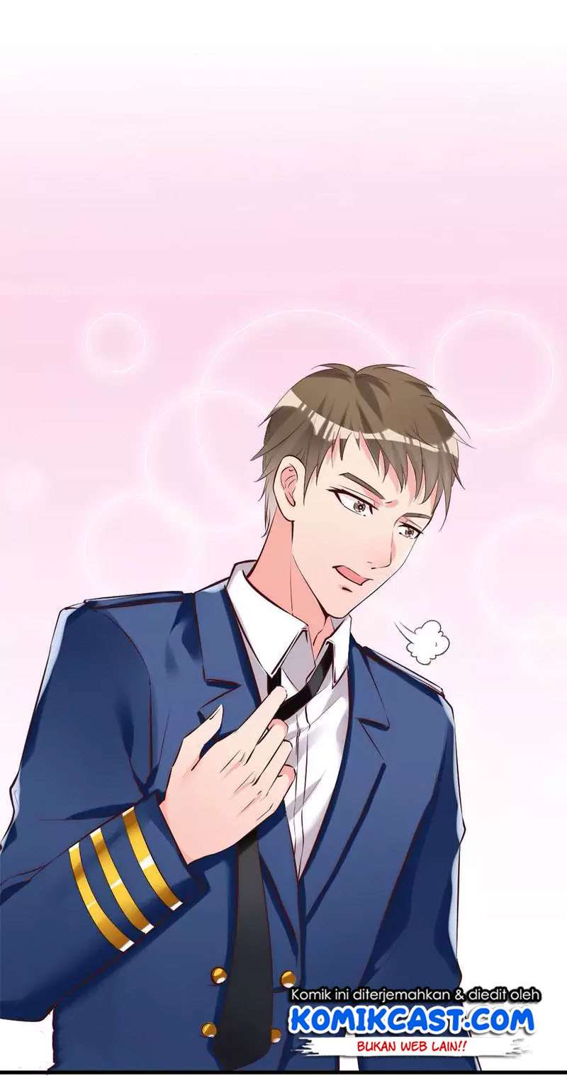 My Wife is Cold-Hearted Chapter 15 - halaman 5