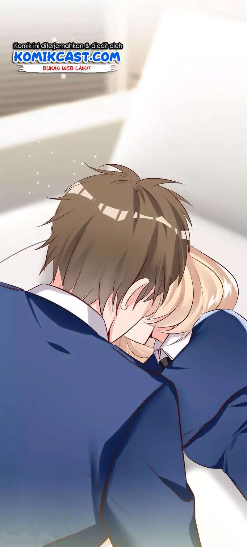 My Wife is Cold-Hearted Chapter 15 - halaman 7
