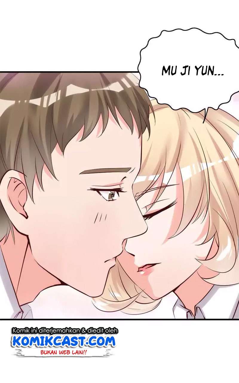 My Wife is Cold-Hearted Chapter 15 - halaman 8