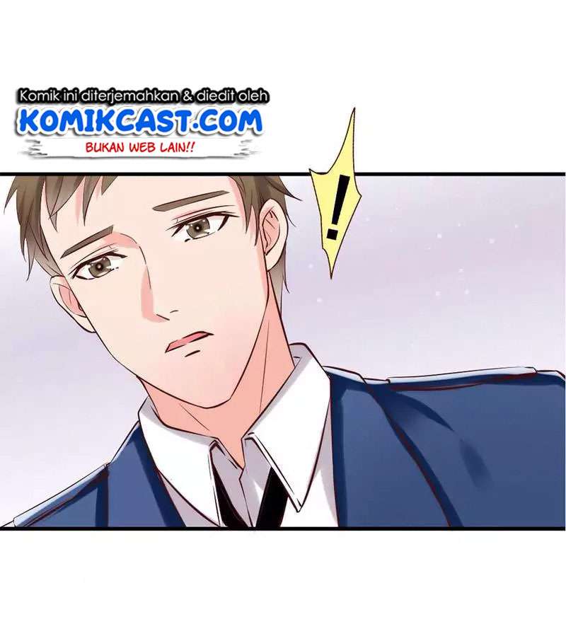 My Wife is Cold-Hearted Chapter 15 - halaman 9