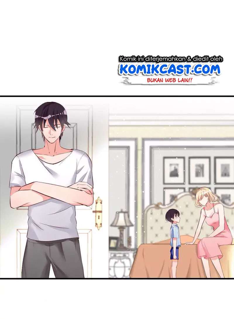 My Wife is Cold-Hearted Chapter 16 - halaman 11