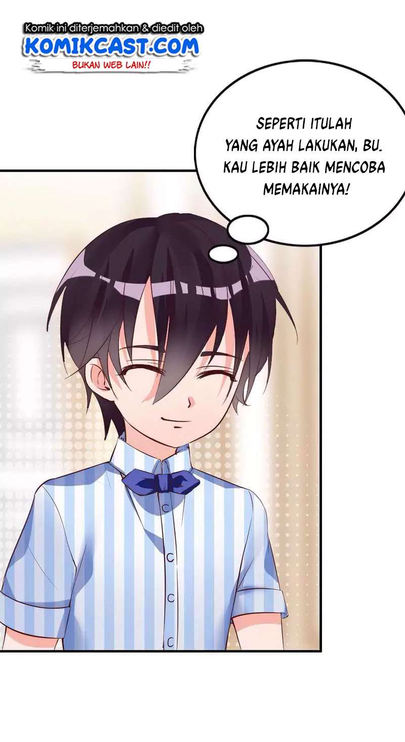 My Wife is Cold-Hearted Chapter 16 - halaman 16