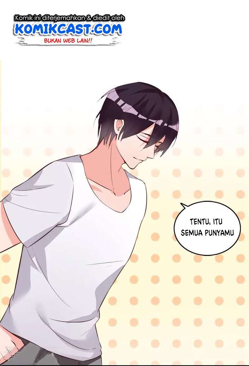 My Wife is Cold-Hearted Chapter 16 - halaman 17