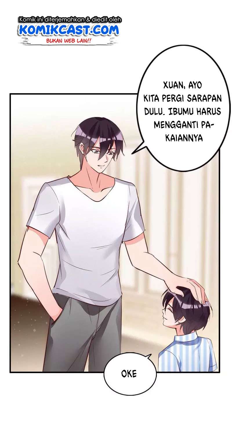 My Wife is Cold-Hearted Chapter 16 - halaman 18