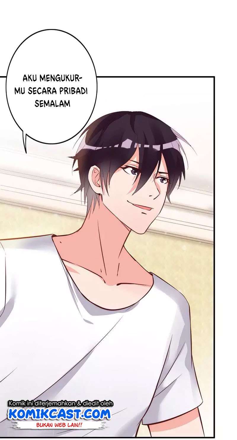 My Wife is Cold-Hearted Chapter 16 - halaman 20