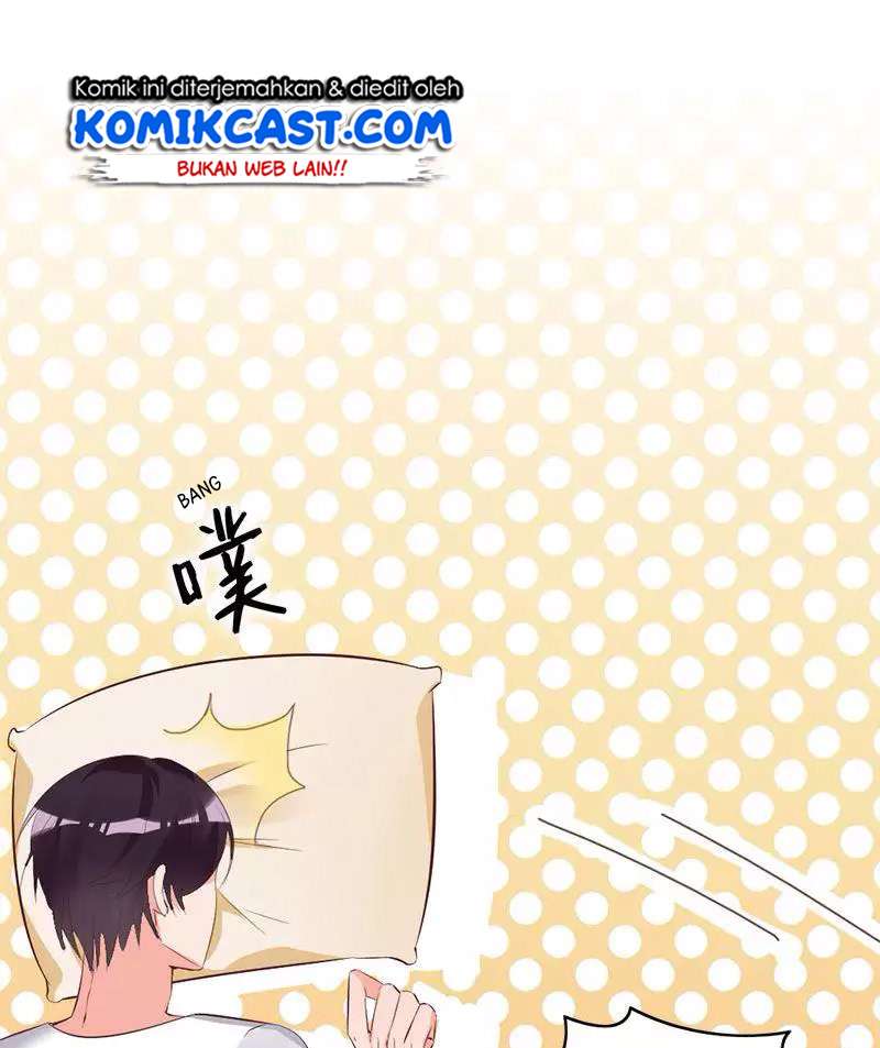 My Wife is Cold-Hearted Chapter 16 - halaman 21