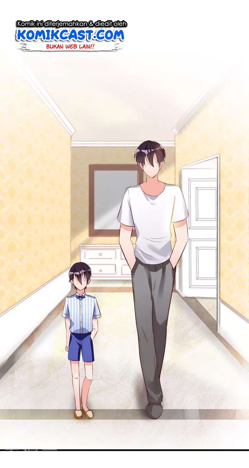 My Wife is Cold-Hearted Chapter 16 - halaman 23