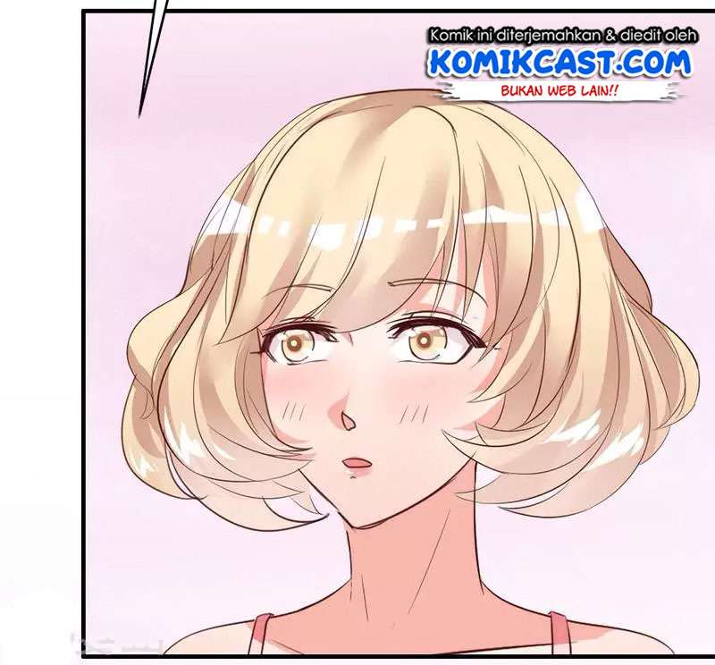 My Wife is Cold-Hearted Chapter 16 - halaman 25