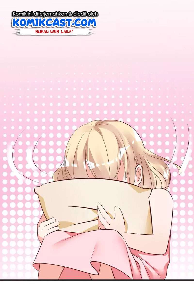 My Wife is Cold-Hearted Chapter 16 - halaman 26