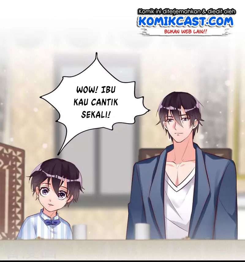My Wife is Cold-Hearted Chapter 16 - halaman 27