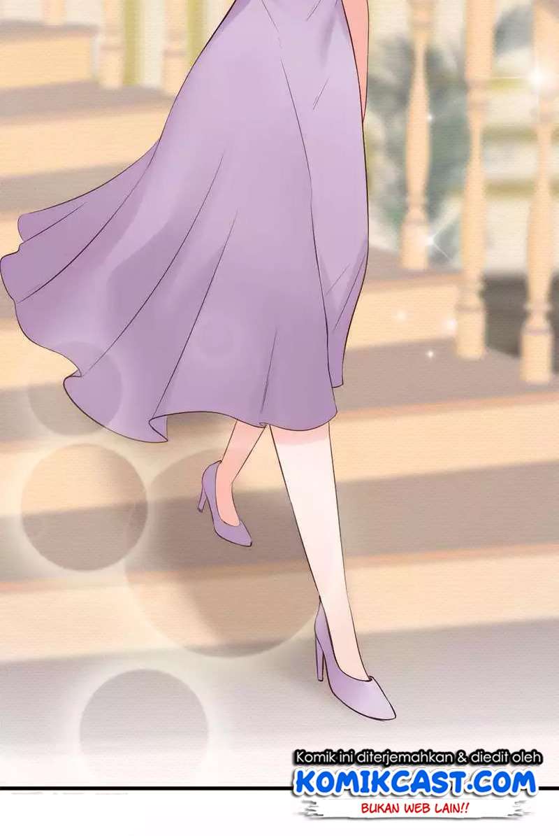 My Wife is Cold-Hearted Chapter 16 - halaman 29