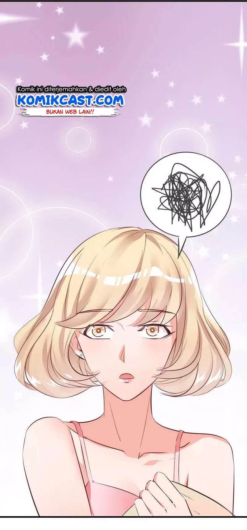 My Wife is Cold-Hearted Chapter 16 - halaman 3