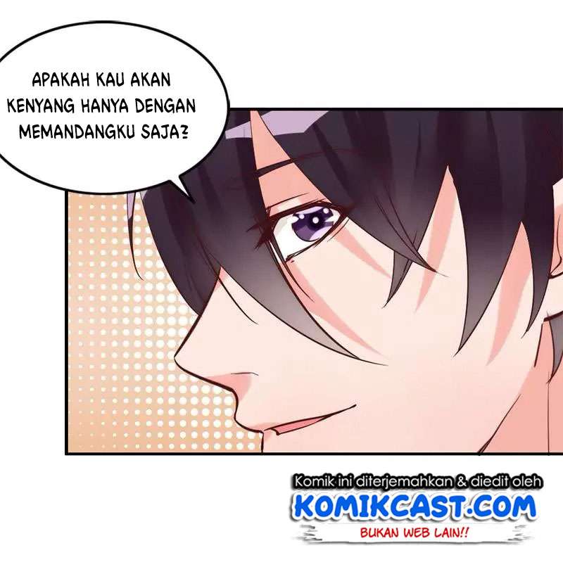 My Wife is Cold-Hearted Chapter 16 - halaman 32
