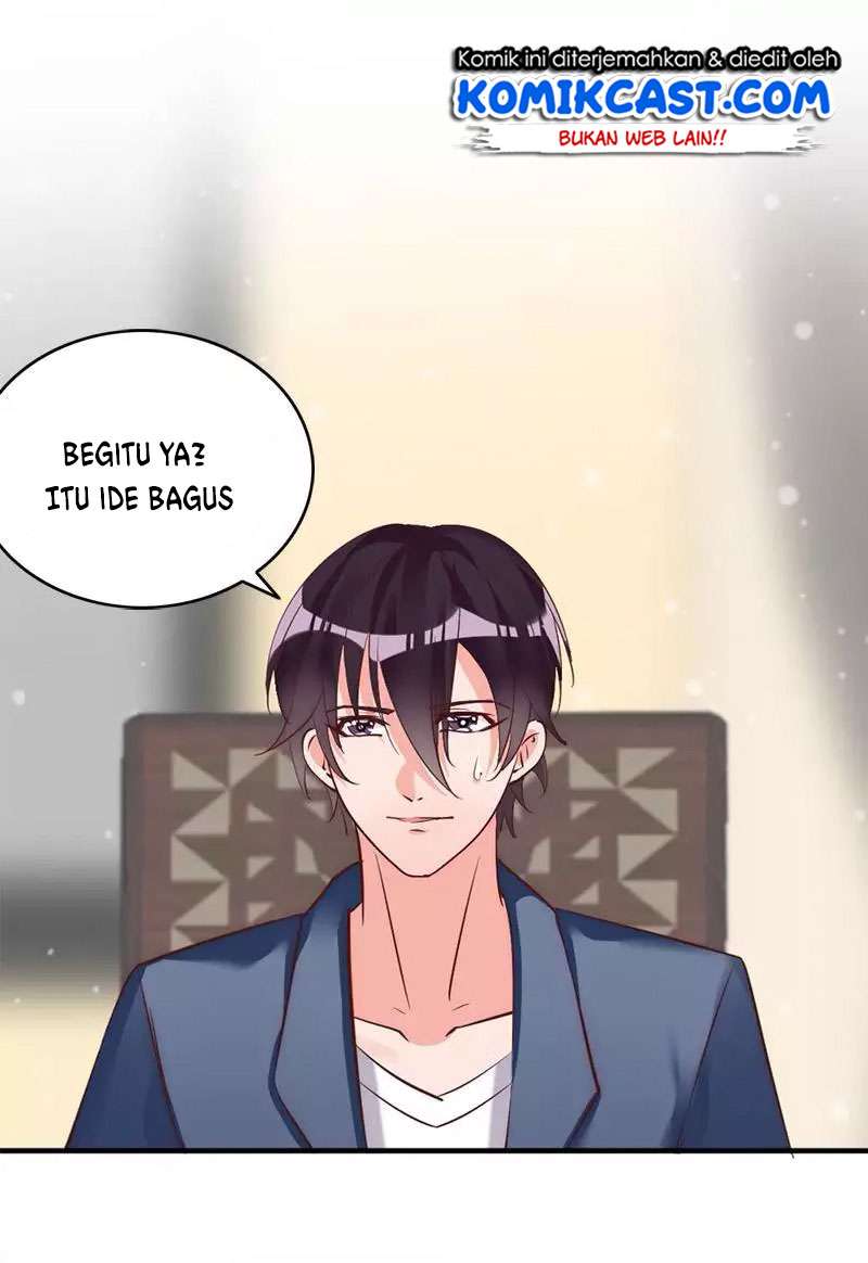 My Wife is Cold-Hearted Chapter 16 - halaman 35